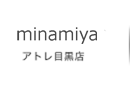 minamiya アトレ目黒店
